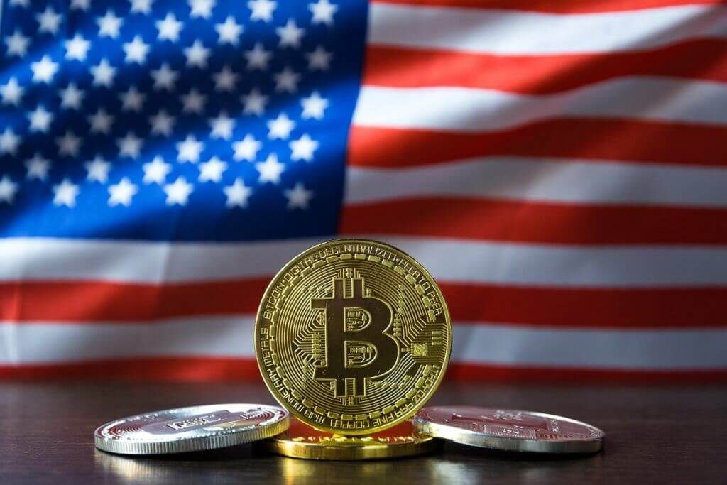 آمریکاییها خرید بیت کوین را به خرید سهام ترجیح میدهند
