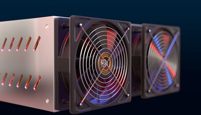 جنگ قیمت&zwnj;ها بر سر خرید دستگاه&zwnj;های استخراج بیت کوین