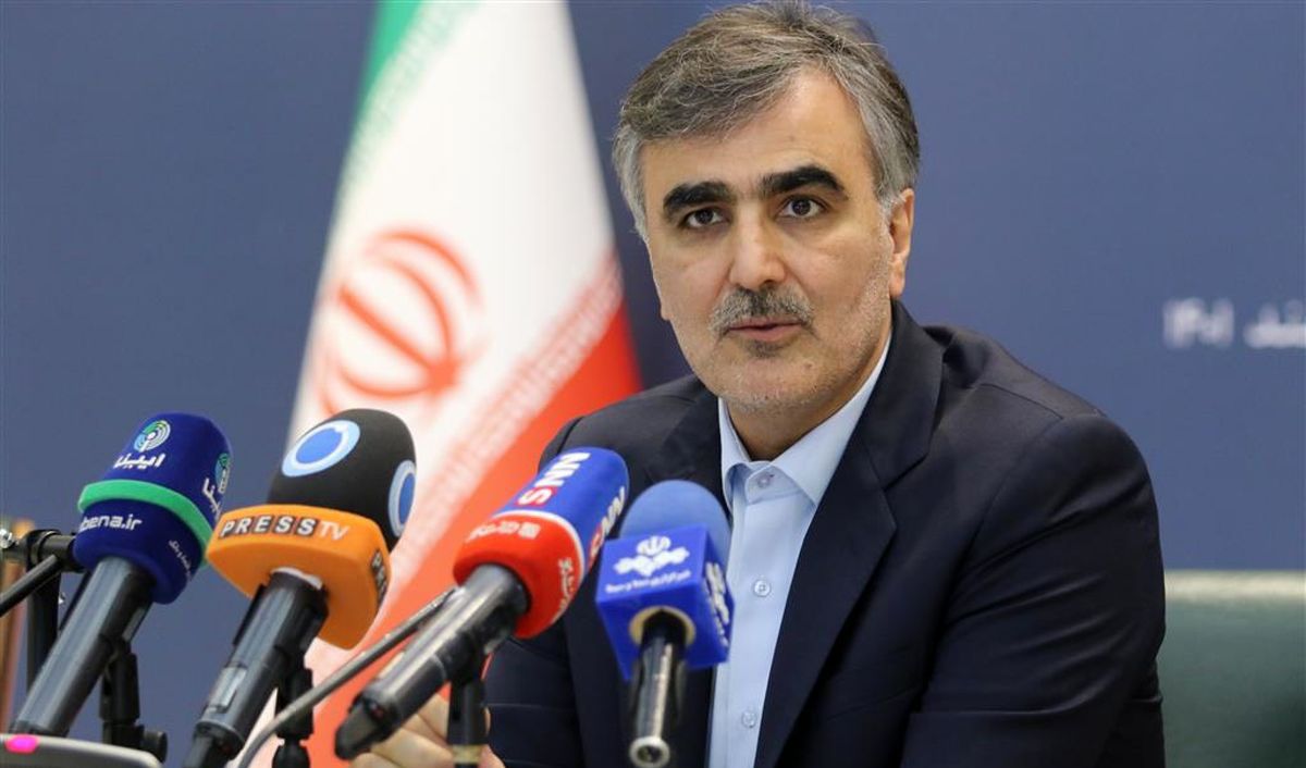 رئیس بانک مرکزی: هنوز رمزارز شخصی بابک زنجانی را قبول نکرده‌ایم!