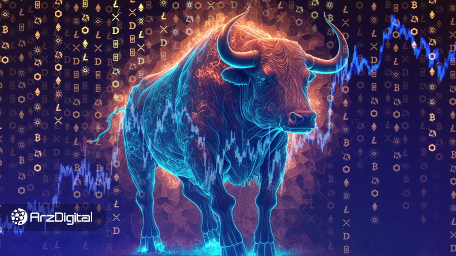 ۵ ارز دیجیتال که میتوانید قبل از شروع بازار صعودی بعدی انباشت کنید