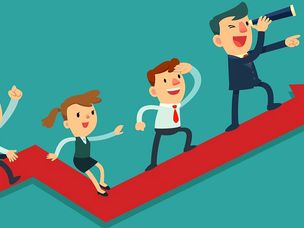 فرهنگ سازمانی جدید در شرکت‌های بلاک‌چینی برای جلوگیری از فرار مغزها