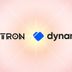 ادغام شبکه ترون (TRON) در پلتفرم داینامیک (Dynamic) برای تسهیل اتصال کیف پول