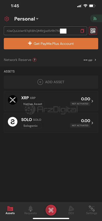 نحوه شرکت در ایردراپ توکن سولوژنیک (SOLO) ویژه دارندگان ریپل نحوه شرکت در ایردراپ توکن سولوژنیک (SOLO) ویژه دارندگان ریپل