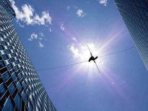 روشهای کنترل ریسک در سرمایه گذاری