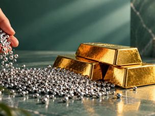پیش‌بینی ۹ بانک بزرگ از قیمت طلا؛ غول‌های مالی جهان منتظر چه قیمتی هستند؟