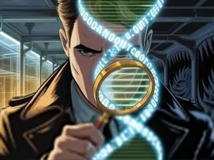 چطور با هوش مصنوعی از کلاهبرداری‌های راگ پول در امان بمانیم؟