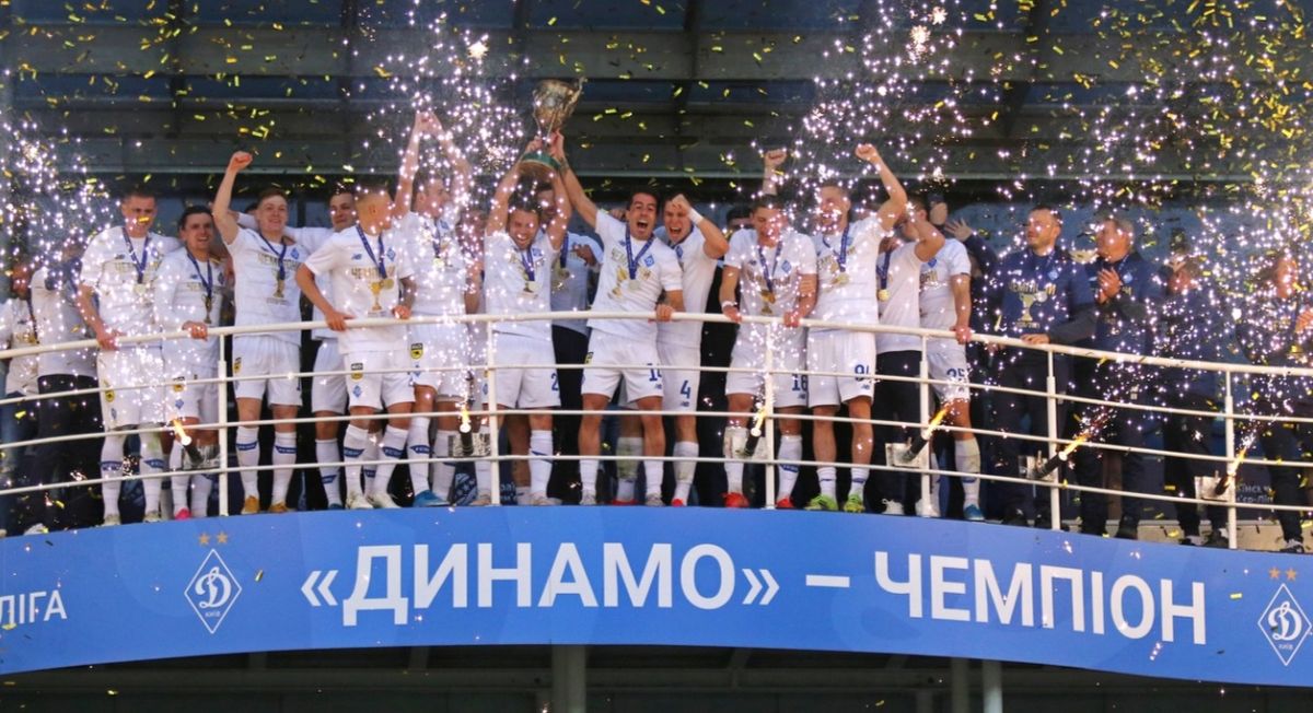 تیم فوتبال اوکراینی وارد عرصه NFT شد