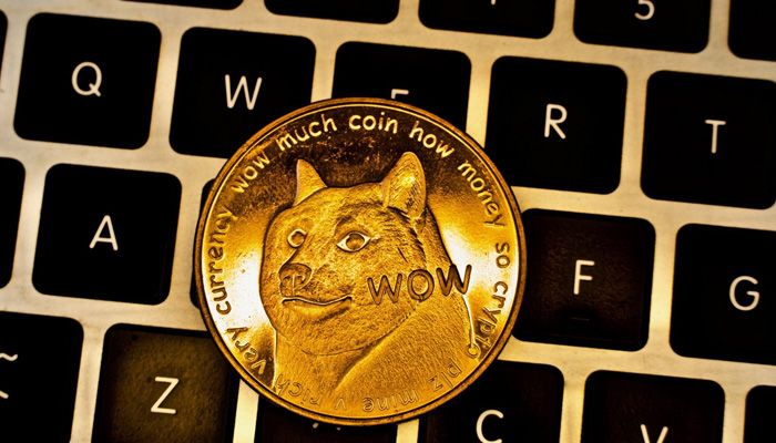 افزایش قیمت 37 درصدی دوج ­کوین پس از خبر لیست شدن در بایننس