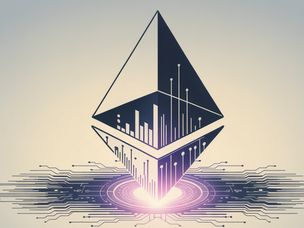 نهنگهای هوشمند اتریوم در کمین سودی بزرگ؛ آیا ETH به ۴۰۰۰ دلار میرسد؟