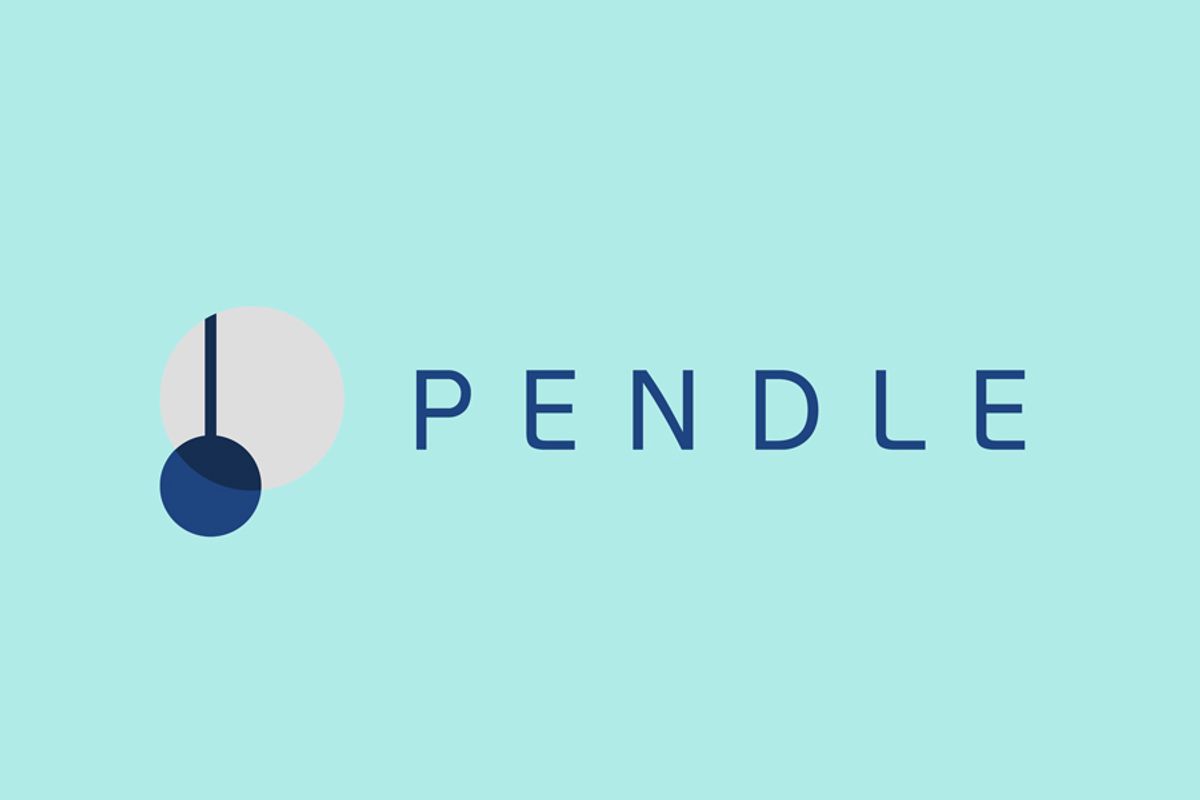 هم‌بنیان‌گذار صرافی بیت مکس نیم میلیون دلار در توکن Pendle سرمایه‌گذاری کرد