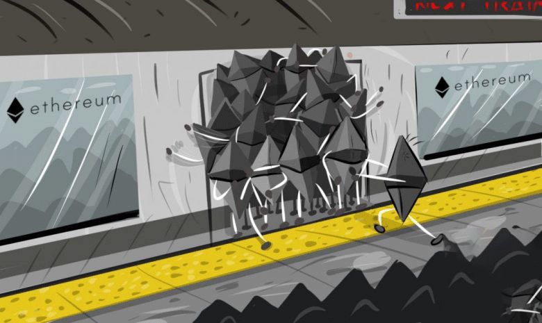 اتریوم از دریچهی آمار: نگاهی به دیروز، امروز و فردا اتریوم از دریچهی آمار: نگاهی به دیروز، امروز و فردا