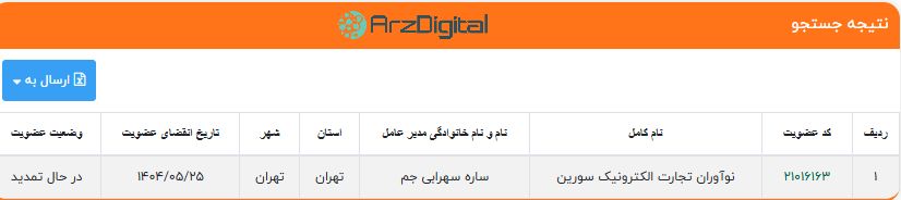 صرافی توایکس: نقد و بررسی و اطلاعات کامل
