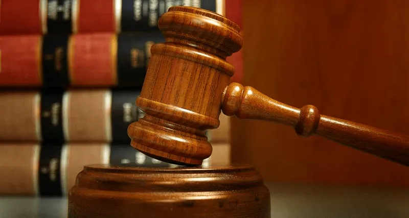 قاضی حقدادی: احتمال اعلام جرم برای خرید و فروش ارزهای دیجیتال وجود دارد قاضی حقدادی: احتمال اعلام جرم برای خرید و فروش ارزهای دیجیتال وجود دارد