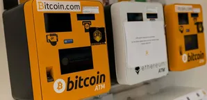 ۲۰۰ دستگاه خودپرداز جدید بیت کوین در ایالت تگزاس آمریکا نصب می‌شود