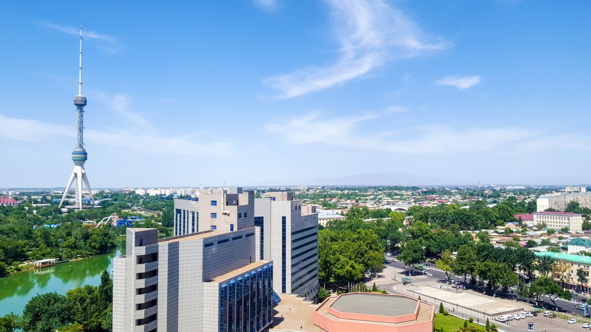 بانک مرکزی ازبکستان: بیت کوین را به‌عنوان روش پرداخت در ازبسکتان نمی‌پذیریم