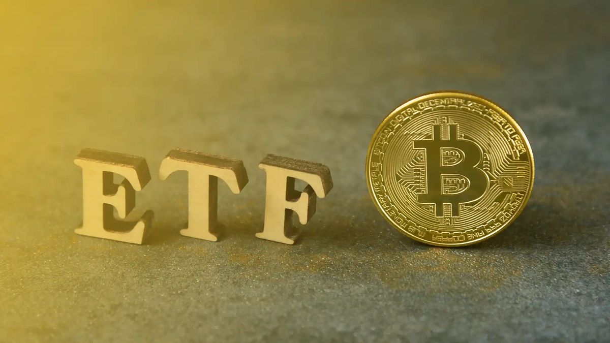 جریان ورودی ۱۲۹ میلیون دلاری به صندوق‌های ETF بیت کوین