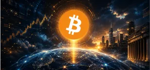 ثروتمندترین کیف پول‌های بیت کوین زیر ذره‌بین؛ ۱.۳۵ میلیون BTC در اختیار ۱۲ آدرس