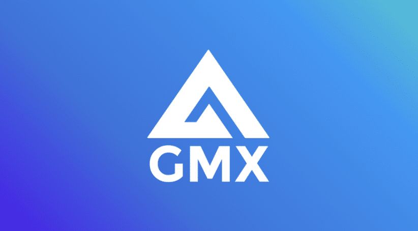 صرافی GMX