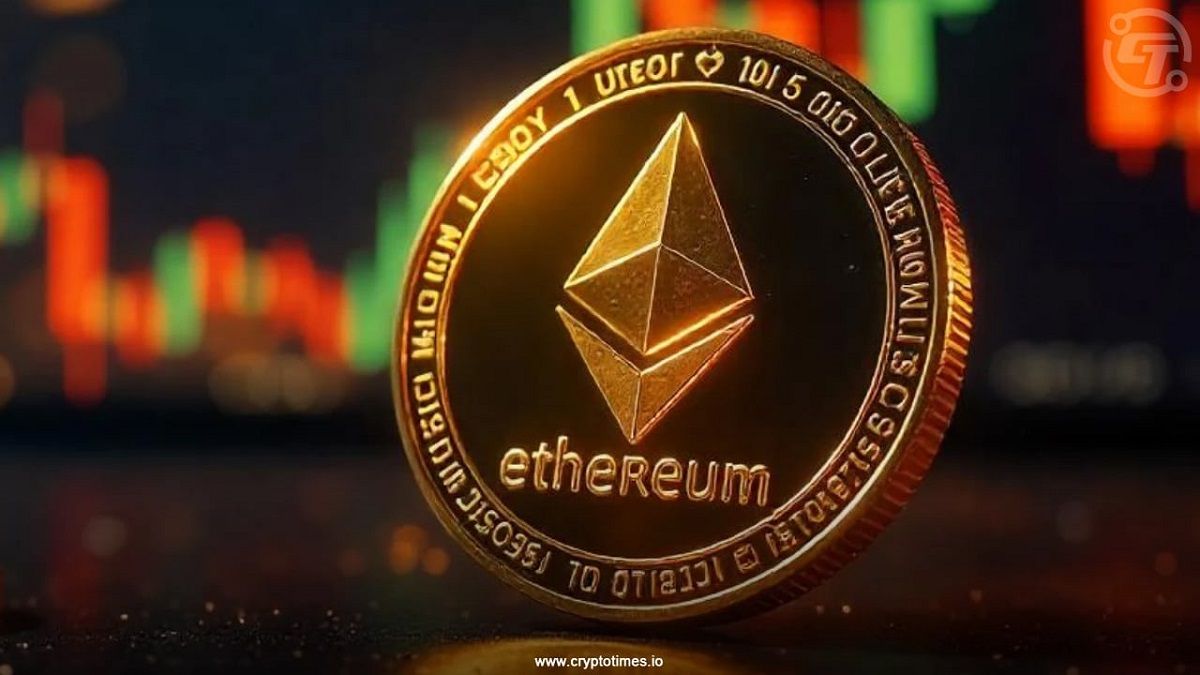 حمایت ولیدیتورهای شبکه اتریوم از افزایش چشمگیر سقف گس!