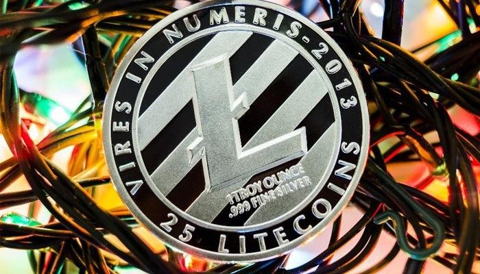 سقوط ۵۰ دلاری لایت کوین با جعلی از آب درآمدن بیانیه وال‌مارت