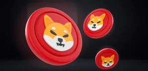 ثبات قیمت شیبا اینو در سطح حمایت حیاتی و افزایش نرخ توکن سوزی