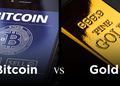 بیت کوین یا طلا؛ کدام‌یک موفقیت برنامه اقتصادی آمریکا را نشان می‌دهند؟