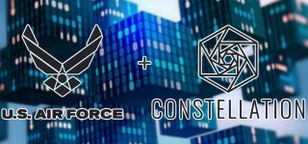همکاری Constellation Network با سازمان‌های نظامی آمریکا