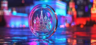چراغ سبز روسیه به کریپتو؛ بیت‌ کوین، اتریوم و تتر وارد معاملات رسمی شدند