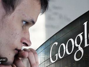 در حاشیه اقدام مشکوک گوگل درباره کلمه اتریوم/ پیشنهاد عجیب گوگل برای استخدام ویتالیک بوترین !