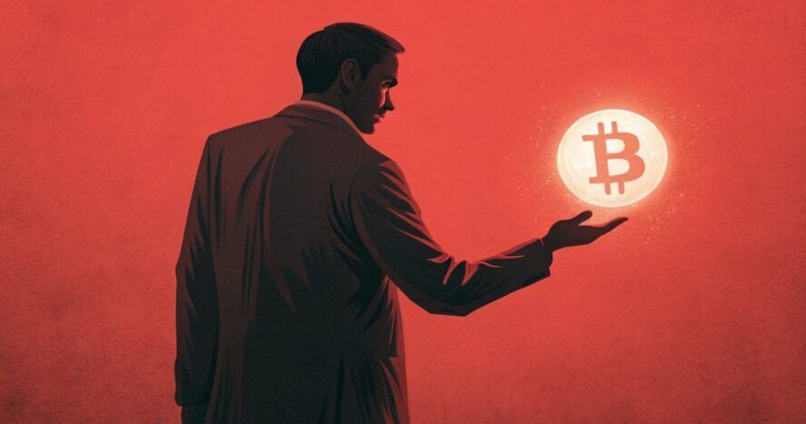 آیا سقوط آزاد ۲۰۲۲ در انتظار بیت کوین است؟ بررسی تفاوت‌ها با بازار فعلی