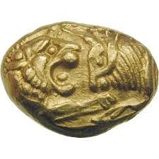 پول: از نیکسون تا ناکاموتو