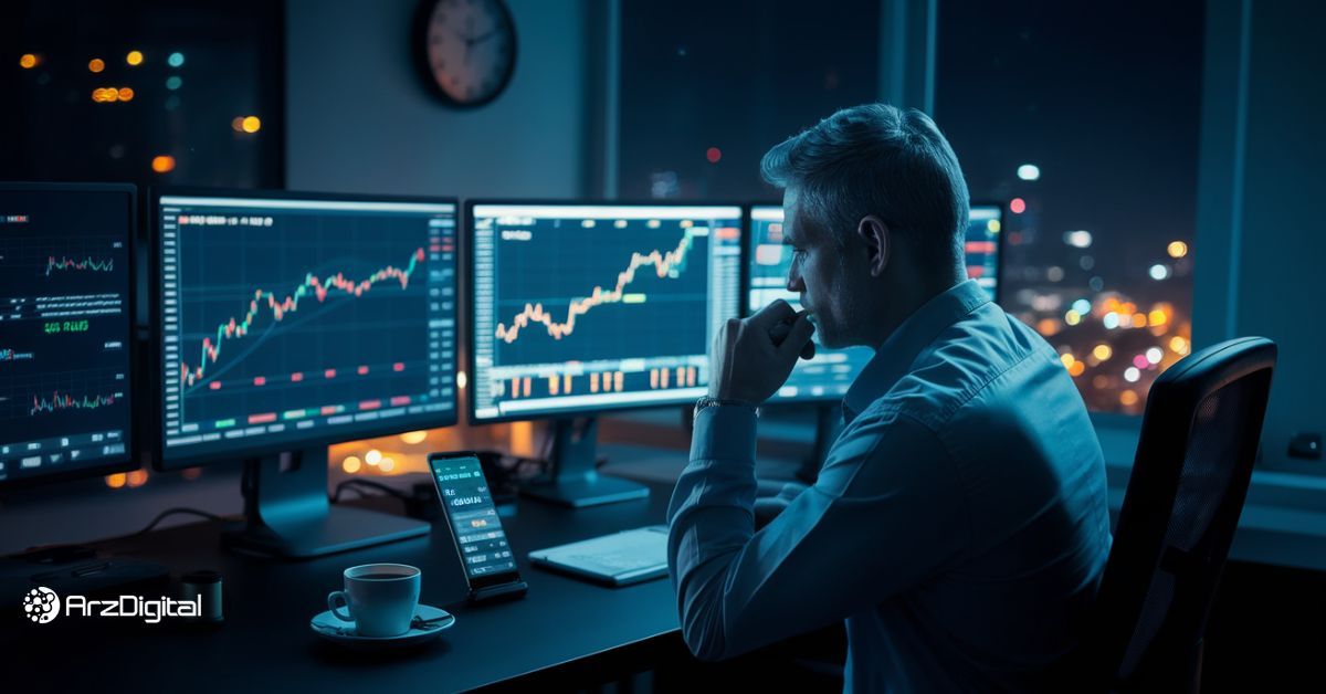 بهترین اندیکاتور برای ترید روزانه