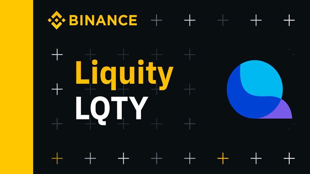 رشد ۱۱۰درصدی توکن لیکوئیتی پس از لیست‌شدن در بایننس