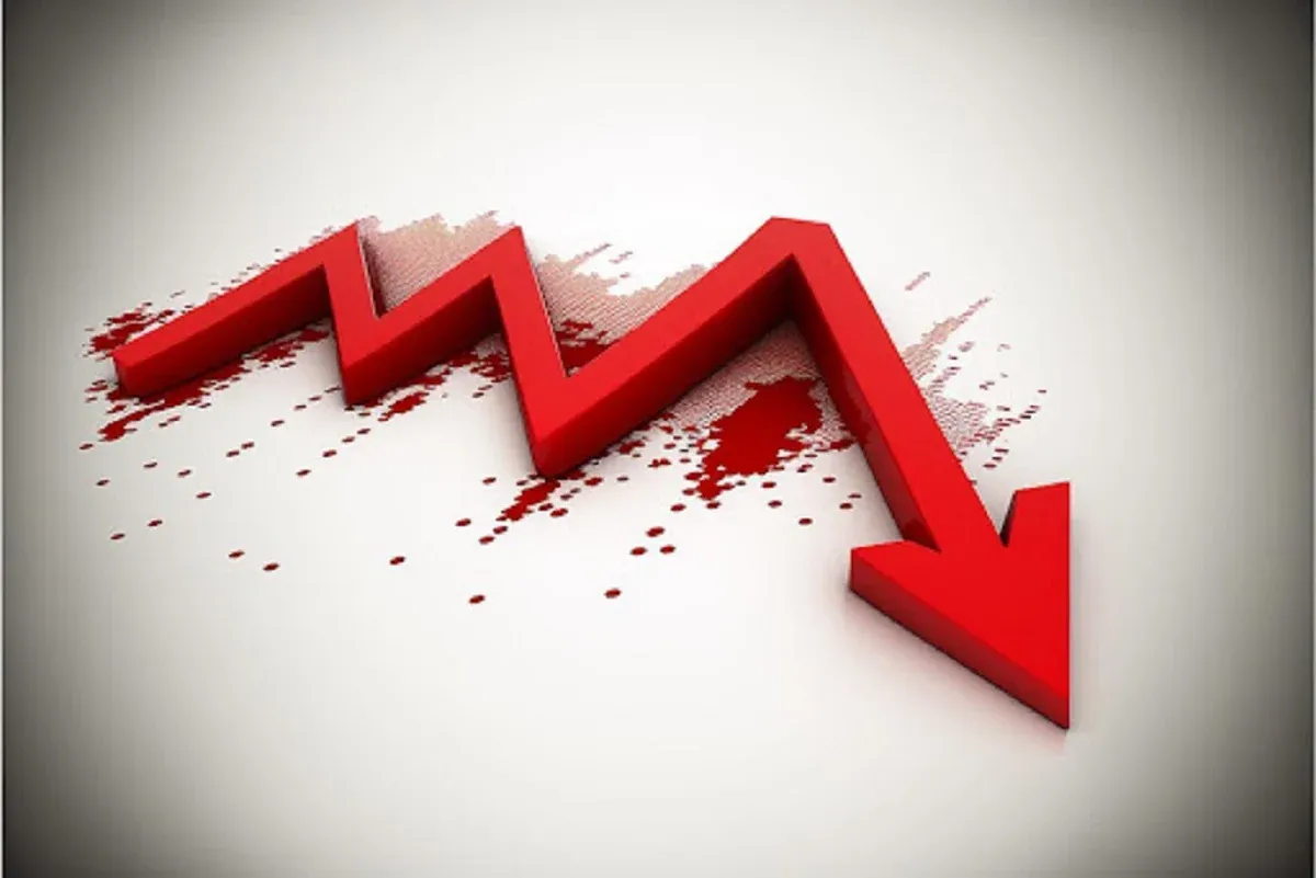 ارزهای دیجیتال شاخصی که اکثر سرمایه‌گذاران آنها در محدوده زیان هستند