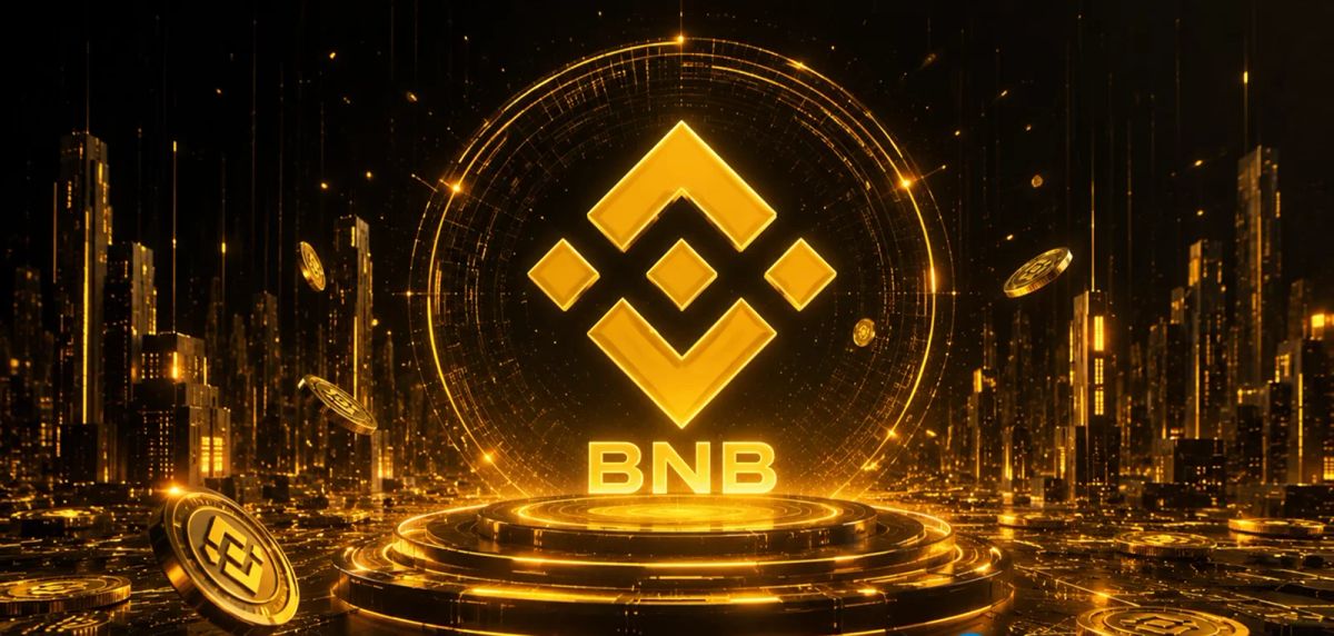 تحلیل قیمت بایننس کوین؛ آیا سد ۶۰۰ دلاری BNB شکسته خواهد شد؟