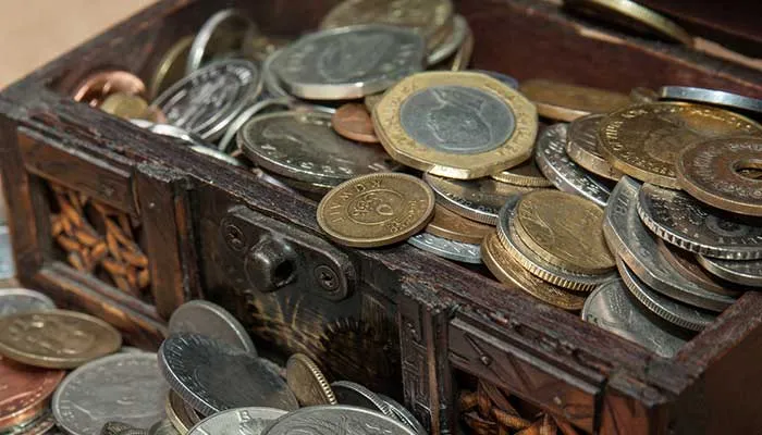 درخت بیت کوین - بخش اول: گونه