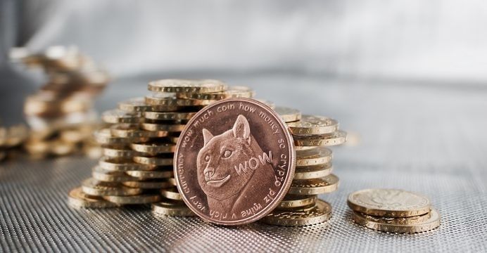 رشد شدید دوج کوین و واکنش جالب یک کاربر توییتری ! رشد شدید دوج کوین و واکنش جالب یک کاربر توییتری !