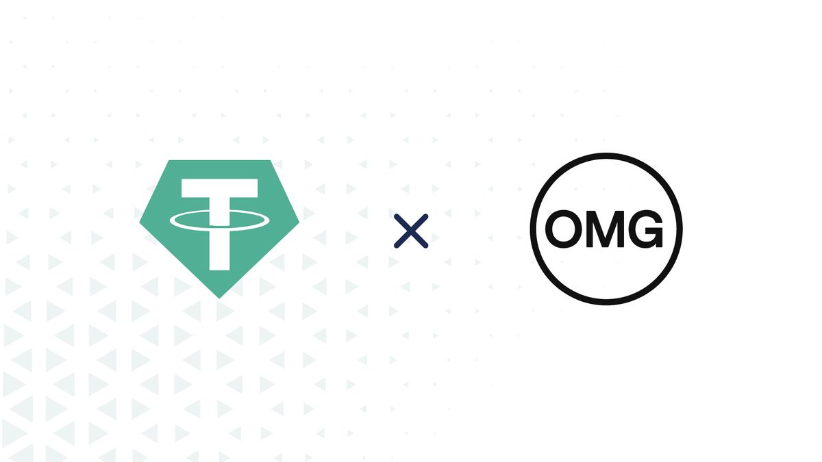 همکاری تتر با شبکه OMG