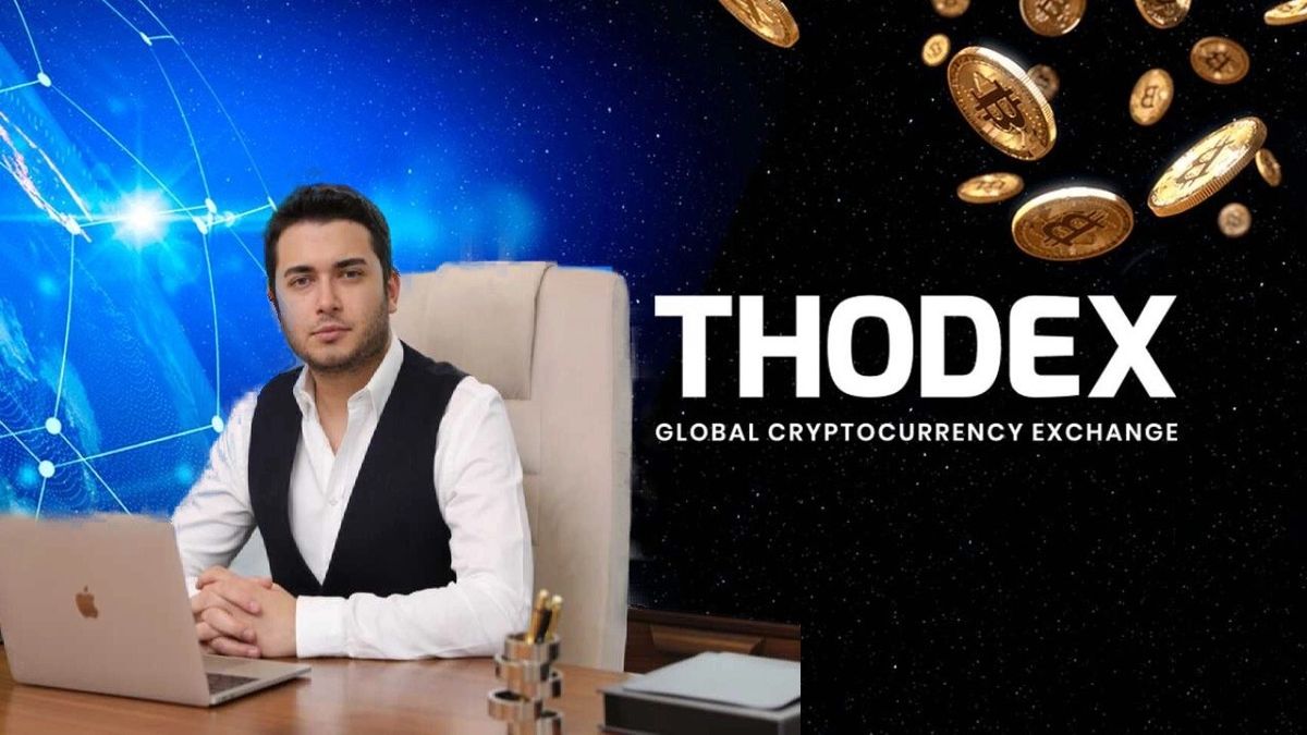 یورش پلیس استانبول به صرافی تودکس در جریان بزرگترین کلاهبرداری تاریخ ترکیه