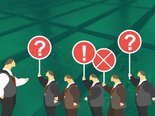 پاسخ پروژه بیت کوین گُلد به انتقادات منفی