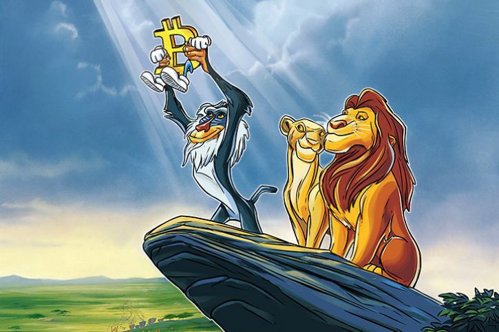 چرا رقابت با بیت کوین بسیار مشکل است؟ چرا رقابت با بیت کوین بسیار مشکل است؟