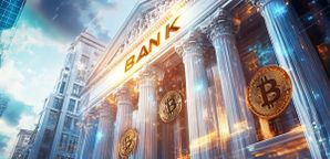 بانک‌های بزرگ آمریکا برنامه‌های جدید ارز دیجیتال خود را اعلام کردند