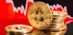 سقوط لحظه‌ای جفت معاملاتی BTC/USD1 در بایننس به ۲۴,۰۰۰ دلار