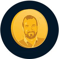 فهرست ثروتمندان دنیای ارز دیجیتال منتشر شد !