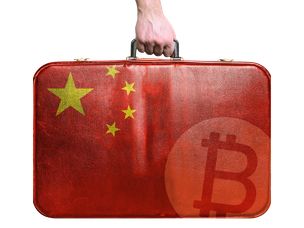 صرافی های چینی به دنبال دومین فرصت خود در ژاپن و سایر کشورهای علاقمند به ارزهای رمزگذاری شده هستند