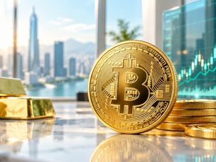 بیت کوین تا ۱۰ سال آینده ۲۰ برابر می‌شود، اما به یک شرط مهم!