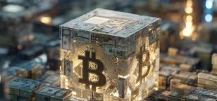 هشدار بیت‌فینکس درباره رشد بیت کوین؛ تقاضای بازار اسپات همچنان ضعیف است
