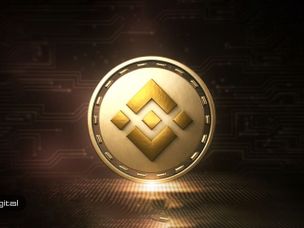 نود درصد کارمندان بایننس حقوق خود را به صورت ارز دیجیتال دریافت می‌کنند !