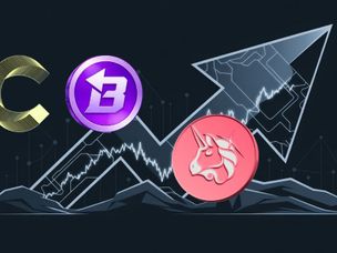 کدام ارزها بیشترین و کمترین رشد را در بازار کریپتو داشتند؟ قیمت آینده این ارزها