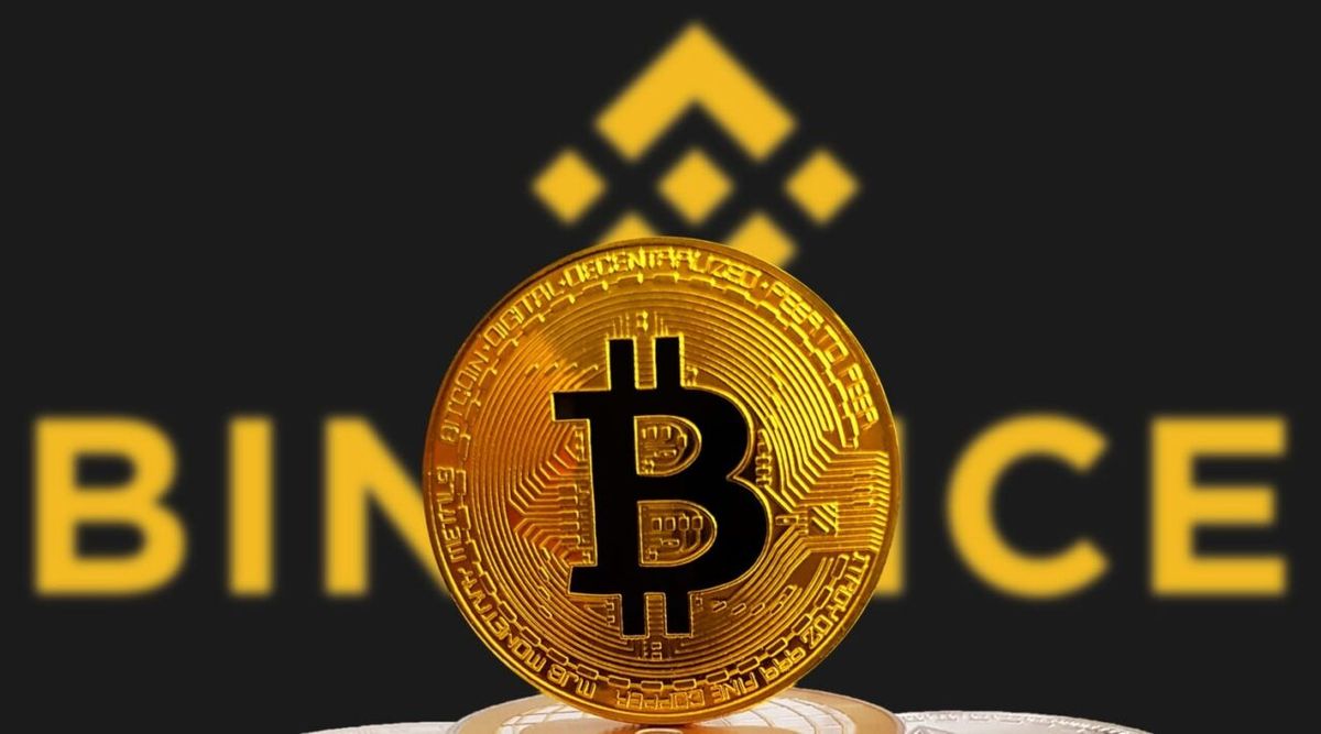 خروج بیت کوین از صرافی بایننس؛ رشد قیمت در راه است!؟